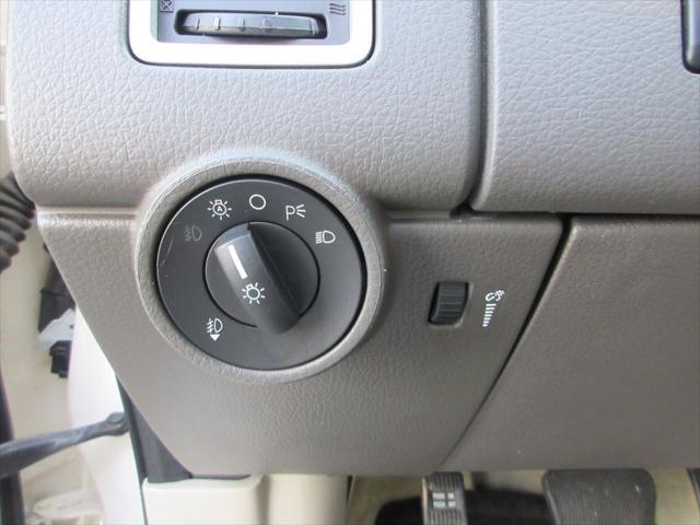 used 2008 Ford Edge car, priced at $5,920