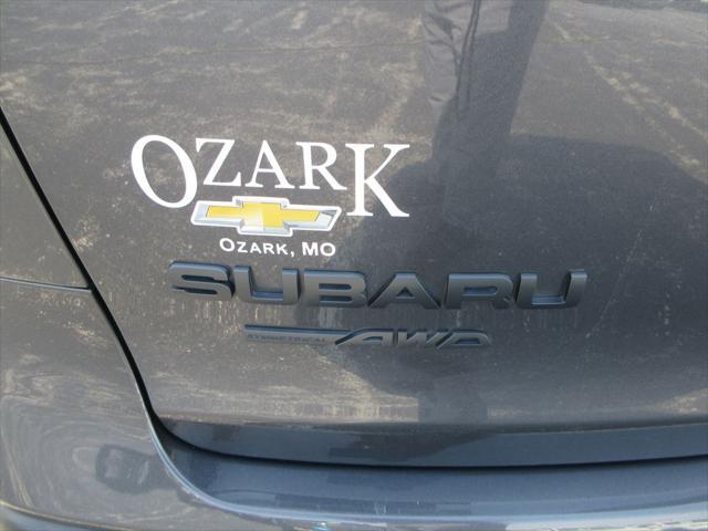 used 2023 Subaru Ascent car, priced at $32,600