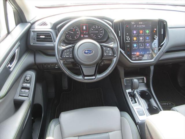 used 2023 Subaru Ascent car, priced at $32,600