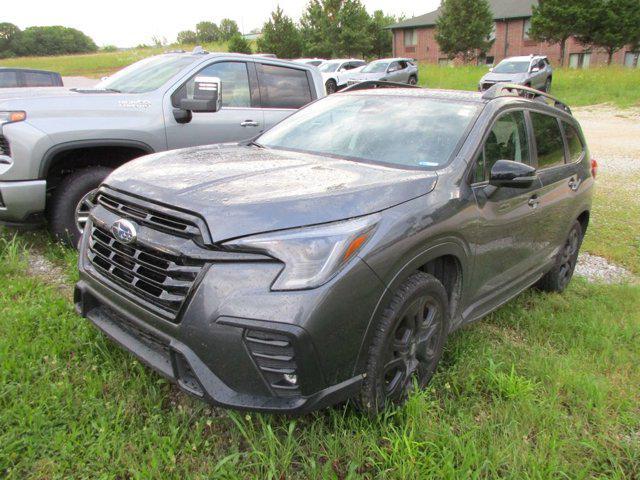 used 2023 Subaru Ascent car, priced at $32,980