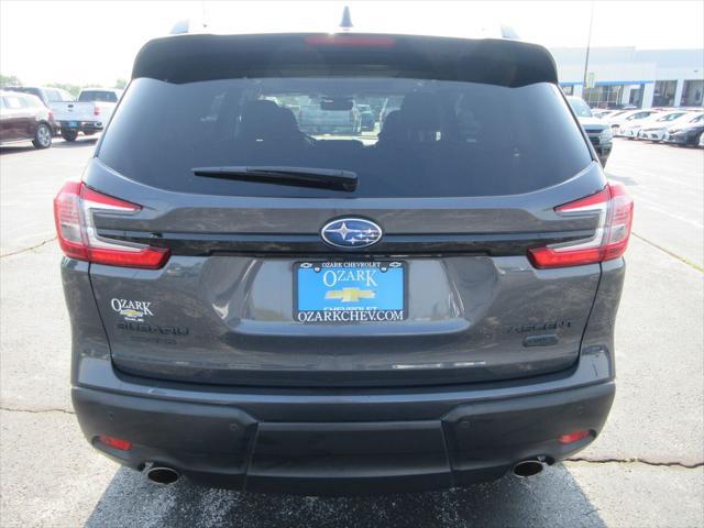 used 2023 Subaru Ascent car, priced at $32,600