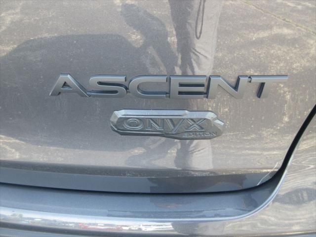 used 2023 Subaru Ascent car, priced at $32,600