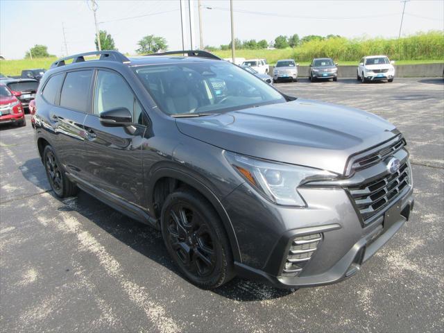 used 2023 Subaru Ascent car, priced at $32,600