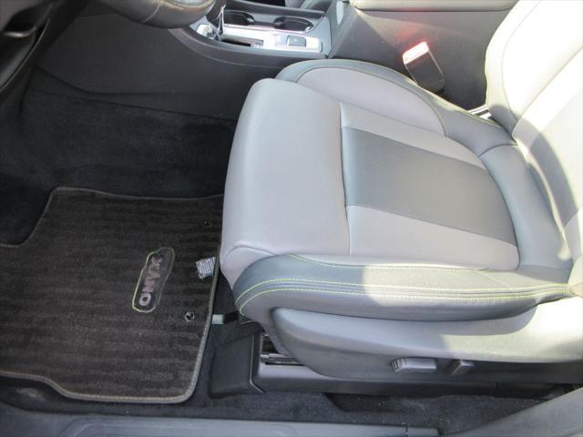 used 2023 Subaru Ascent car, priced at $32,600