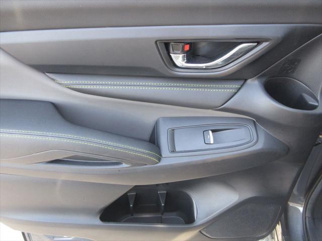 used 2023 Subaru Ascent car, priced at $32,600