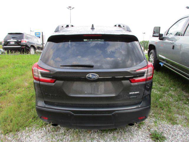 used 2023 Subaru Ascent car, priced at $32,600
