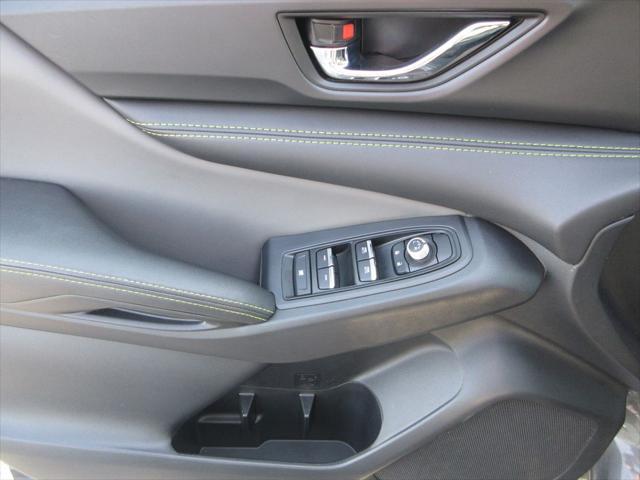 used 2023 Subaru Ascent car, priced at $32,600