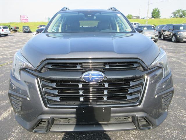 used 2023 Subaru Ascent car, priced at $32,600