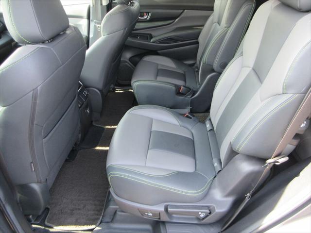 used 2023 Subaru Ascent car, priced at $32,600
