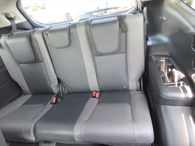 used 2023 Subaru Ascent car, priced at $32,600