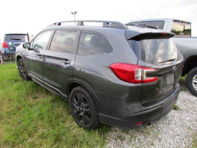 used 2023 Subaru Ascent car, priced at $32,600