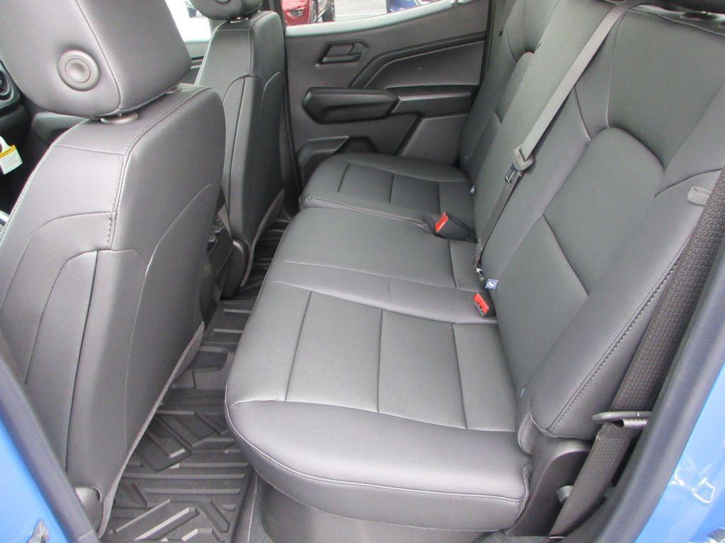 new 2026 Chevrolet Colorado car, priced at $41,497