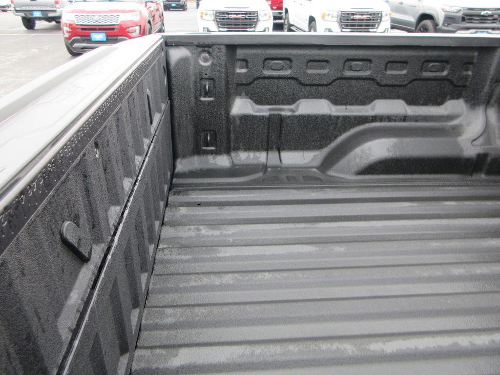 new 2026 Chevrolet Colorado car, priced at $41,497