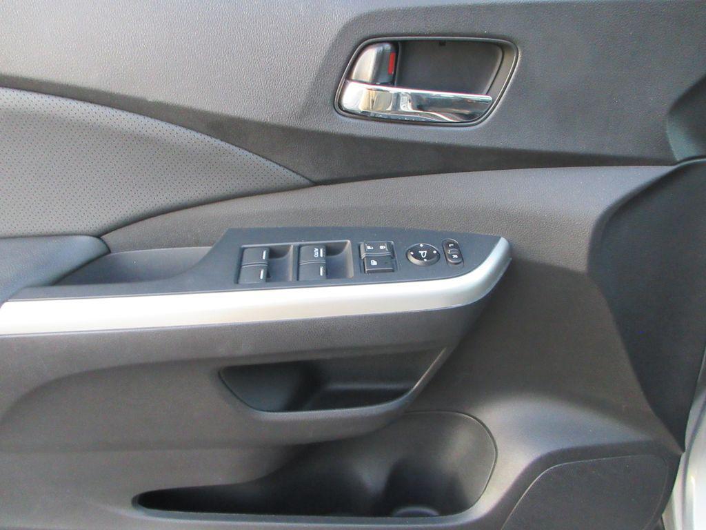 used 2016 Honda CR-V car, priced at $14,720