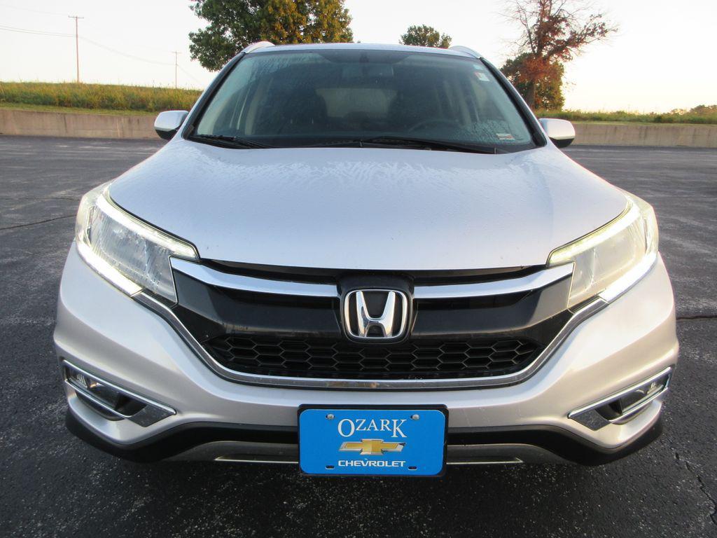 used 2016 Honda CR-V car, priced at $14,720
