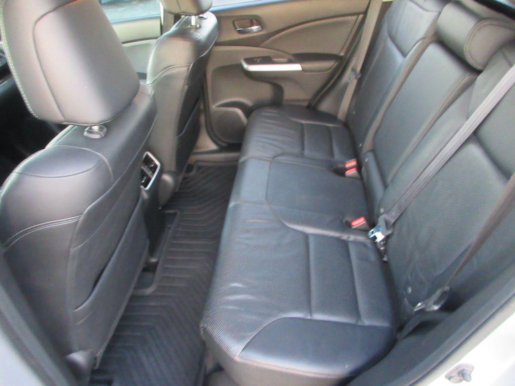used 2016 Honda CR-V car, priced at $14,720