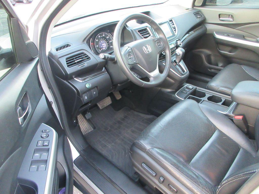 used 2016 Honda CR-V car, priced at $14,720