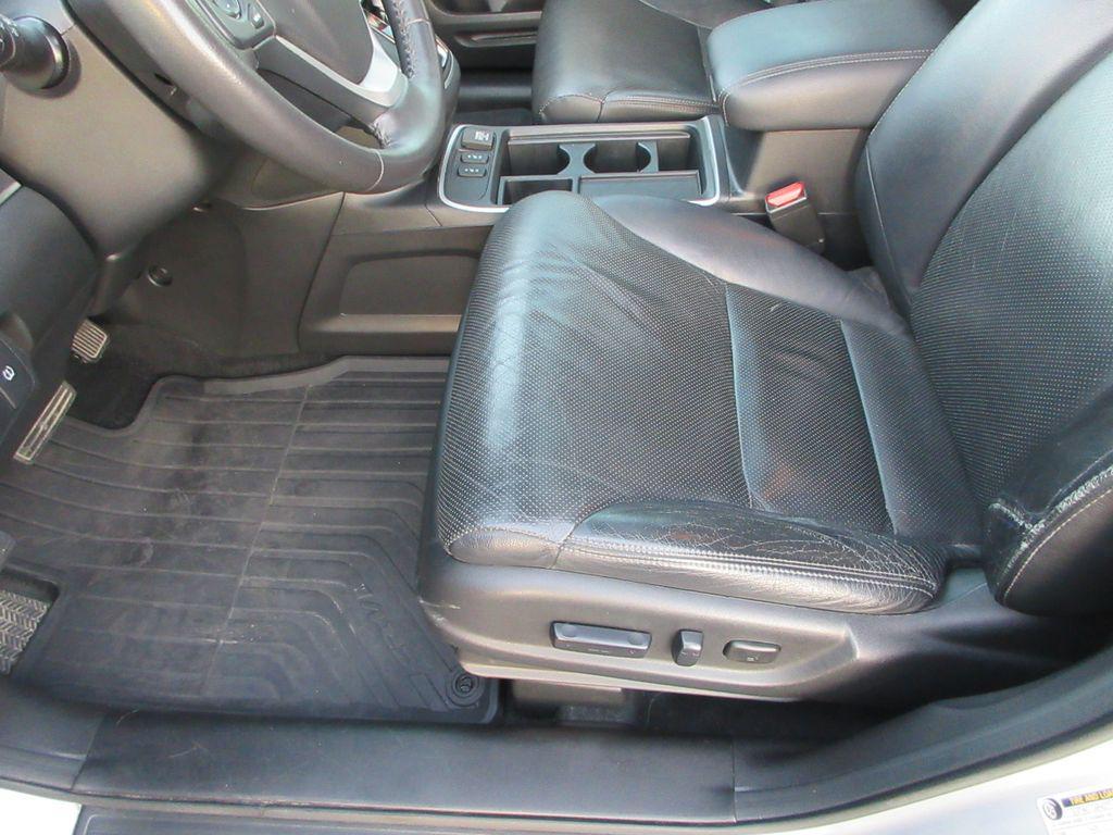 used 2016 Honda CR-V car, priced at $14,720