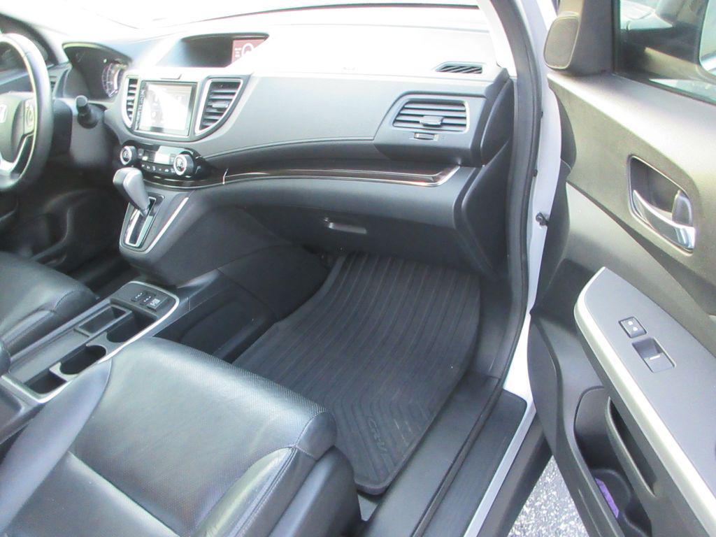 used 2016 Honda CR-V car, priced at $14,720