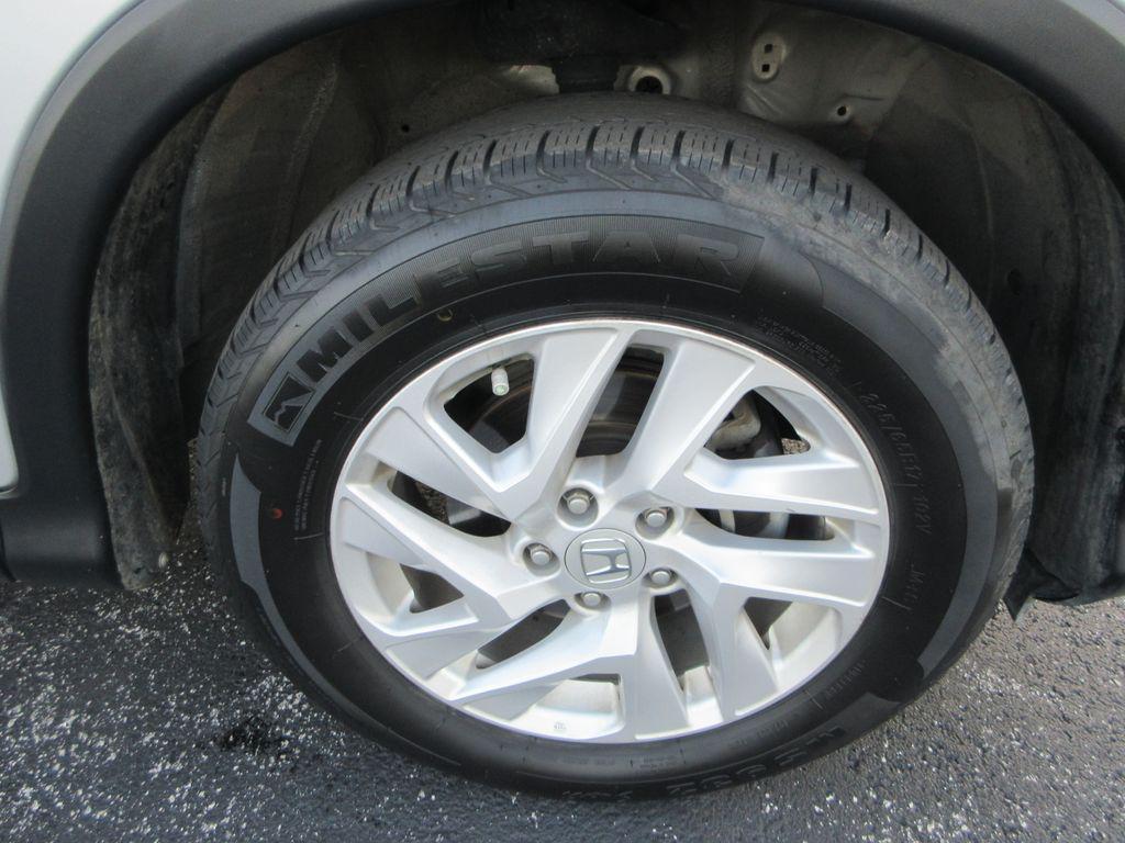 used 2016 Honda CR-V car, priced at $14,720