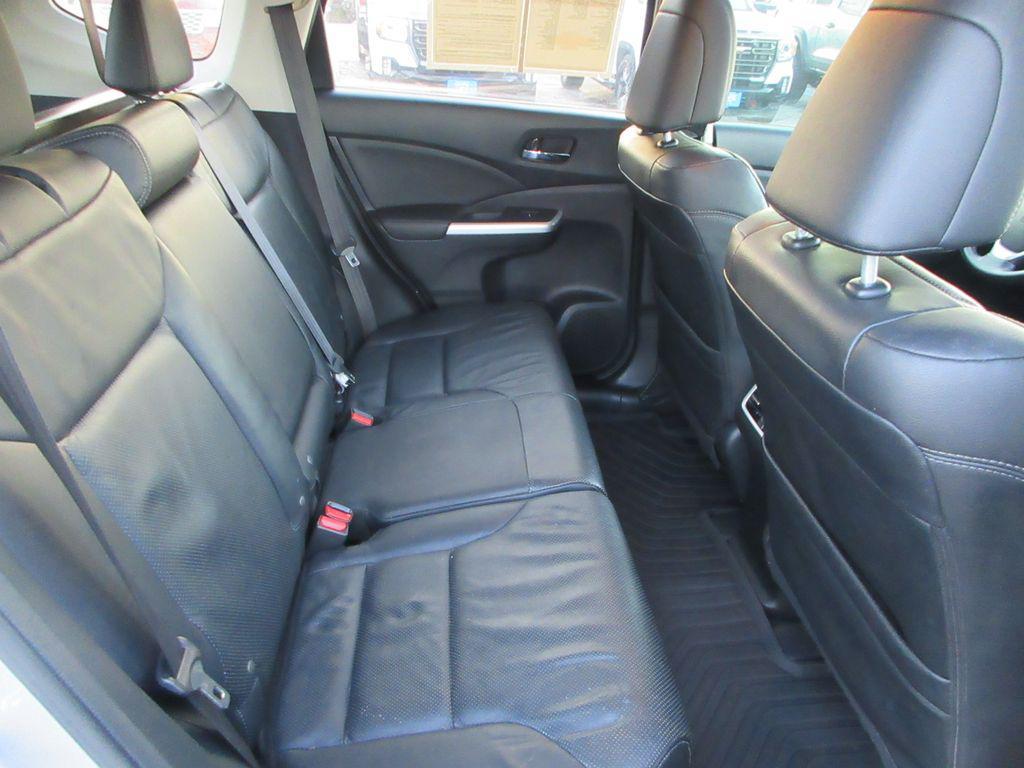 used 2016 Honda CR-V car, priced at $14,720