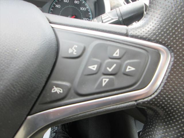 used 2022 Chevrolet Malibu car, priced at $17,950