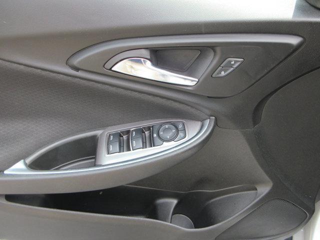 used 2022 Chevrolet Malibu car, priced at $18,950