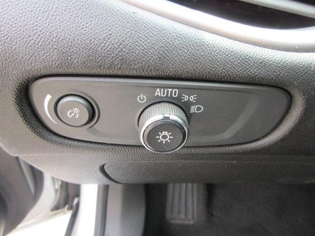 used 2022 Chevrolet Malibu car, priced at $18,950