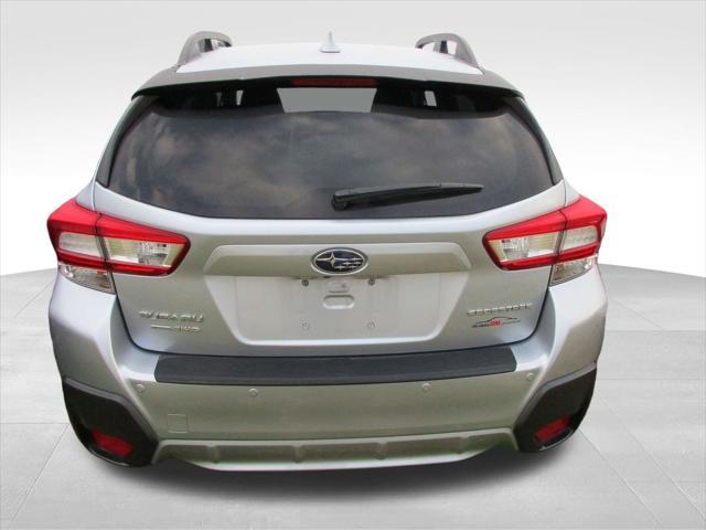 used 2018 Subaru Crosstrek car, priced at $20,980