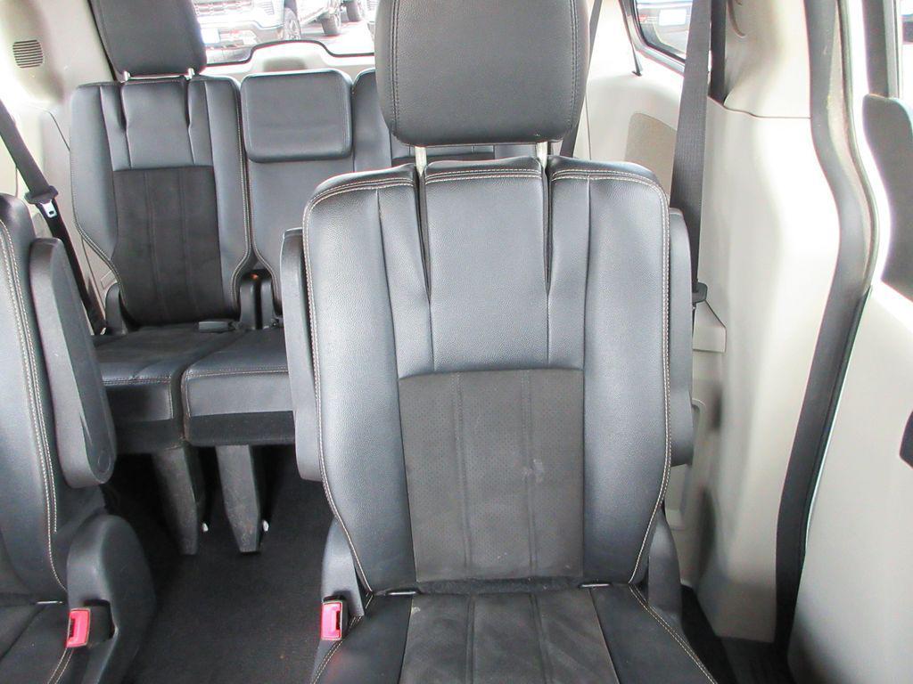 used 2019 Dodge Grand Caravan car, priced at $12,980