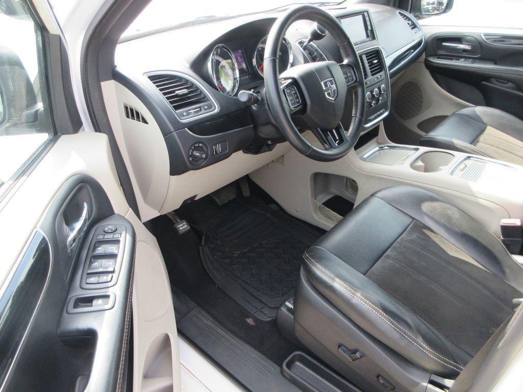 used 2019 Dodge Grand Caravan car, priced at $12,980