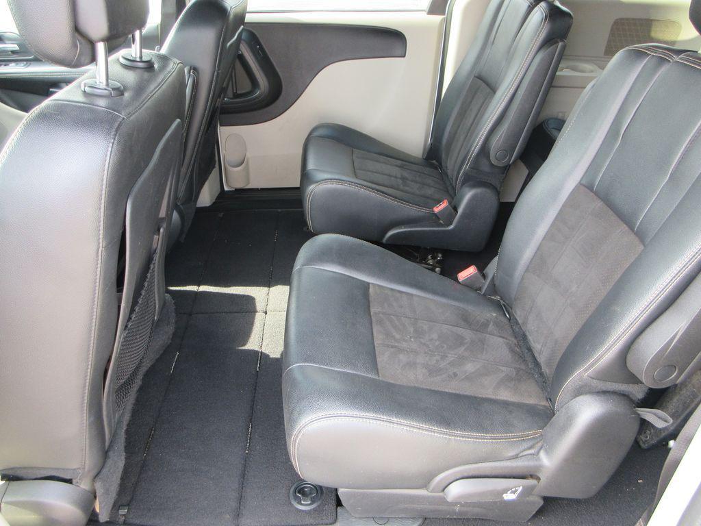 used 2019 Dodge Grand Caravan car, priced at $12,980