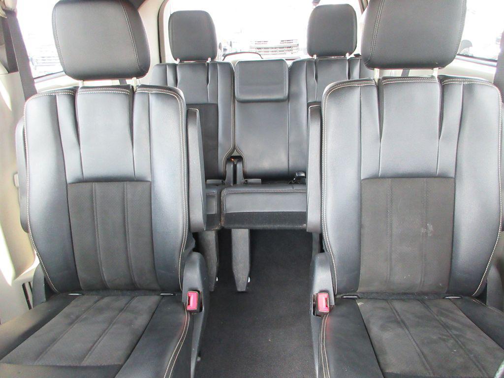 used 2019 Dodge Grand Caravan car, priced at $12,980