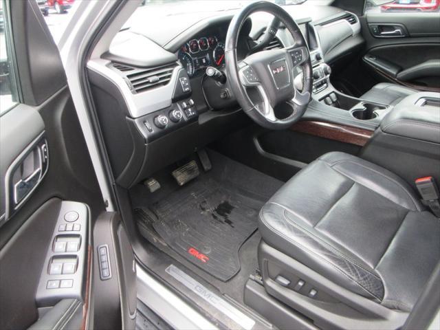 used 2019 GMC Yukon XL car, priced at $29,950