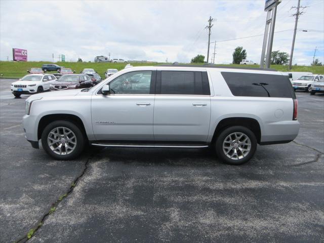 used 2019 GMC Yukon XL car, priced at $29,950