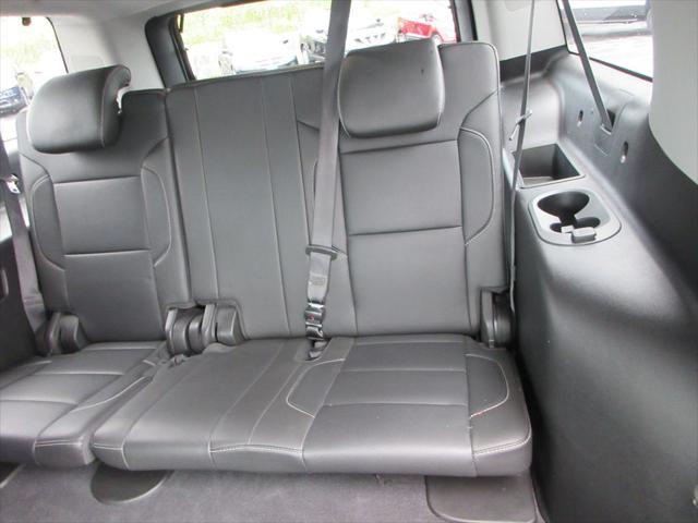 used 2019 GMC Yukon XL car, priced at $29,950