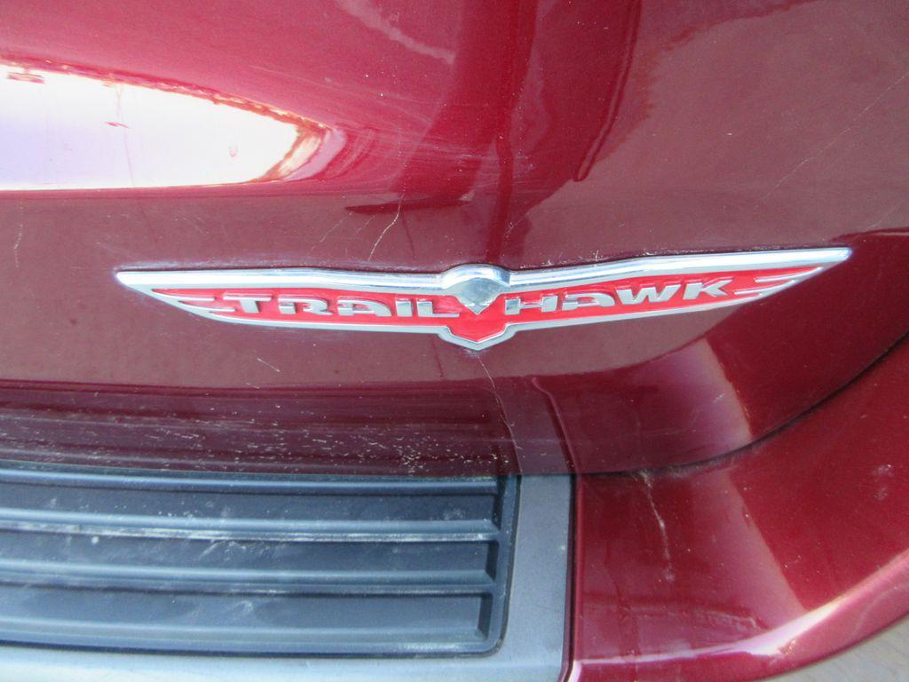 used 2020 Jeep Grand Cherokee car, priced at $20,950