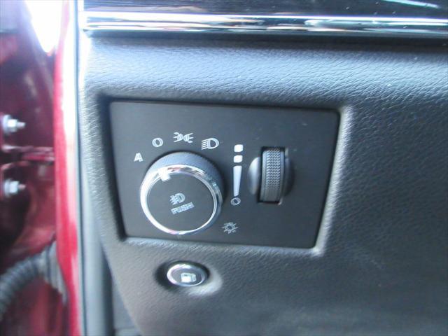 used 2020 Jeep Grand Cherokee car, priced at $24,700