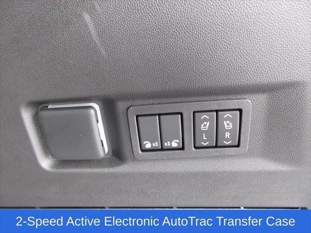 new 2025 Chevrolet Tahoe car, priced at $72,567