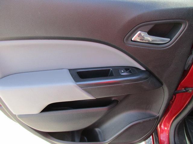 used 2015 Chevrolet Colorado car, priced at $17,880