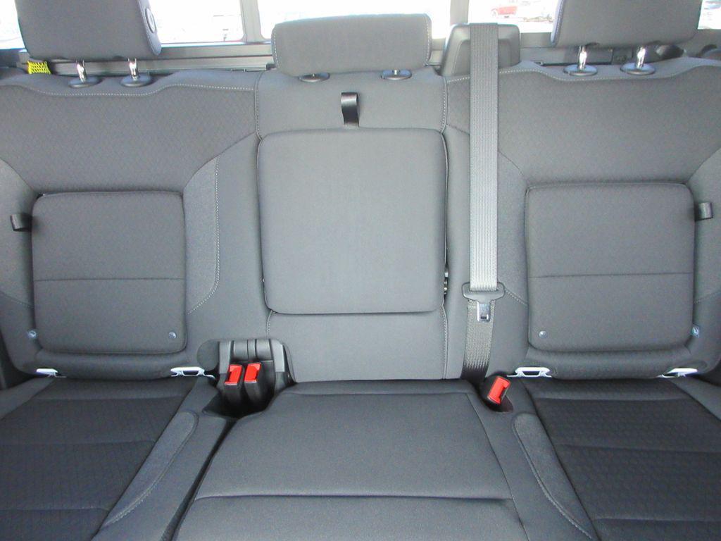 new 2025 Chevrolet Silverado 2500 car, priced at $61,483