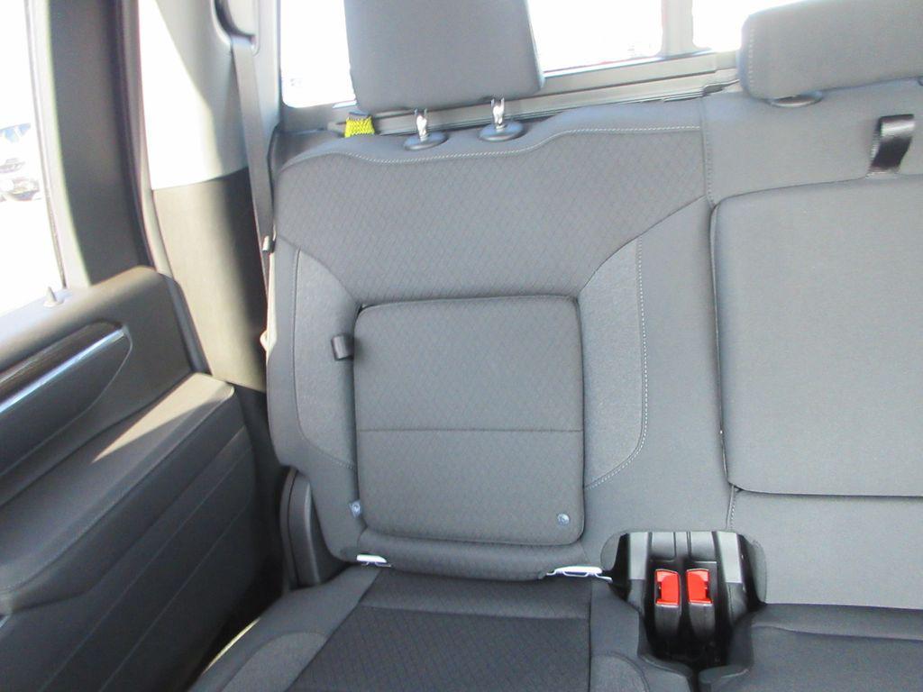 new 2025 Chevrolet Silverado 2500 car, priced at $61,483