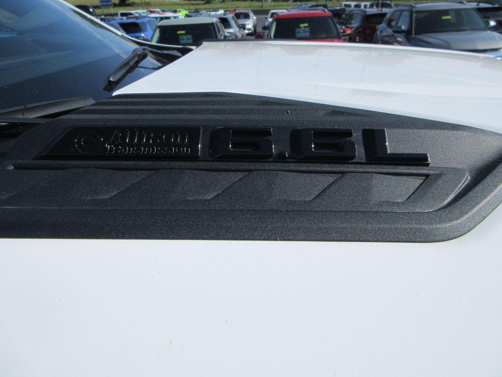 new 2025 Chevrolet Silverado 2500 car, priced at $61,483