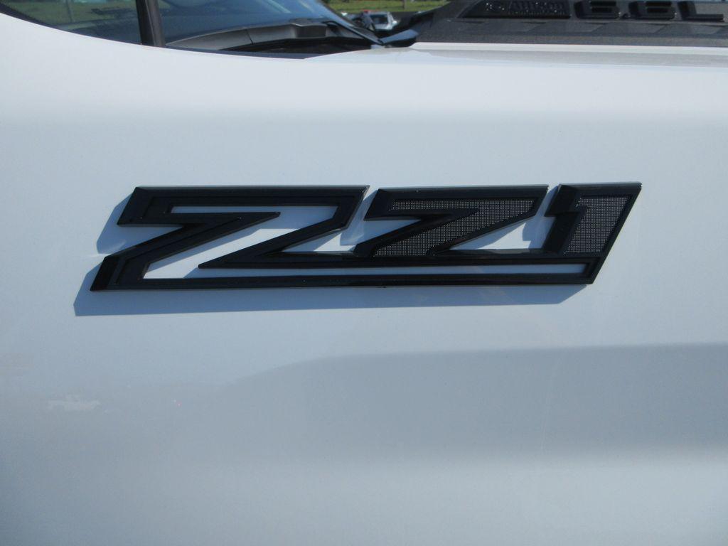 new 2025 Chevrolet Silverado 2500 car, priced at $61,483