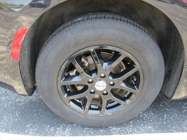 used 2022 Chrysler Voyager car, priced at $19,815