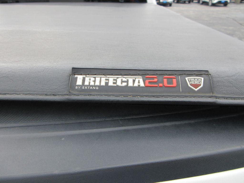 used 2020 Chevrolet Silverado 1500 car, priced at $37,950