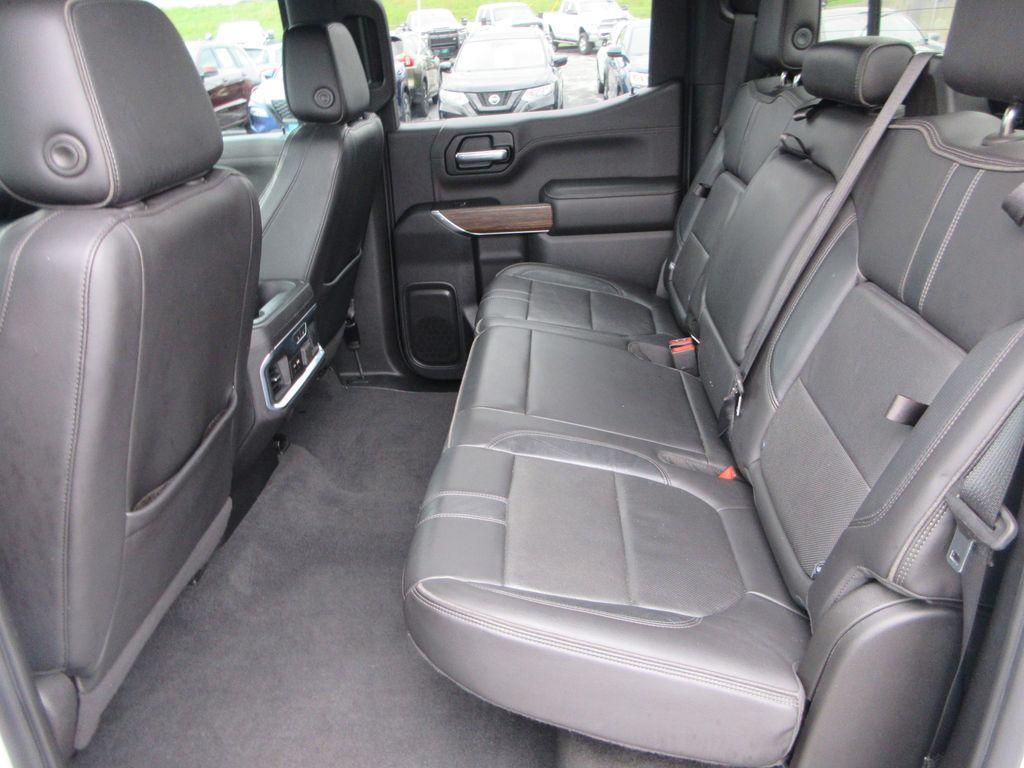 used 2020 Chevrolet Silverado 1500 car, priced at $37,950