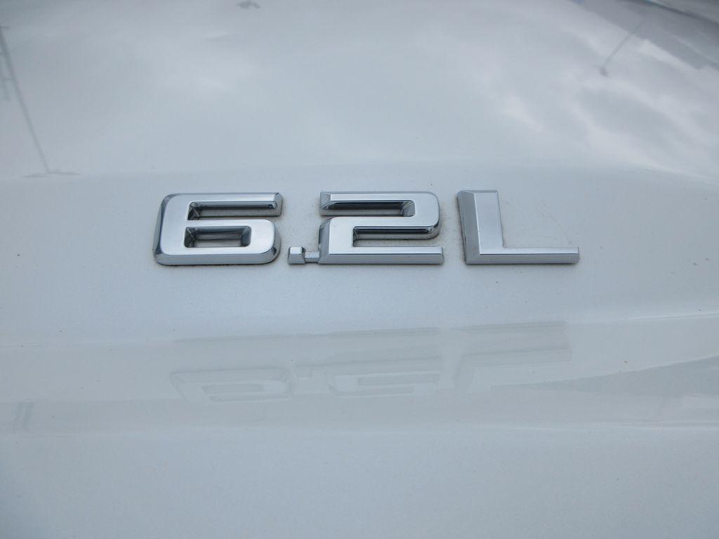 used 2020 Chevrolet Silverado 1500 car, priced at $37,950