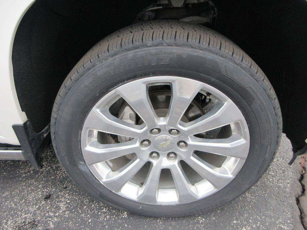 used 2020 Chevrolet Silverado 1500 car, priced at $37,950