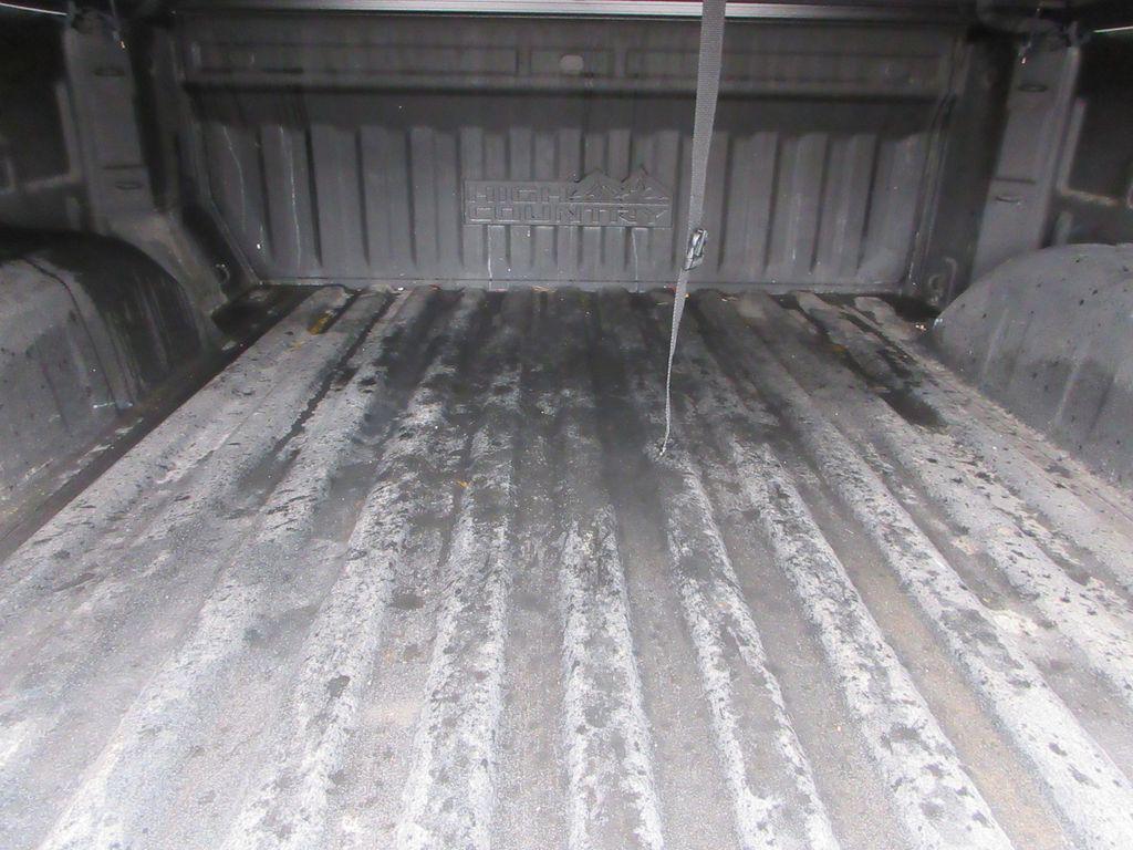 used 2020 Chevrolet Silverado 1500 car, priced at $37,950